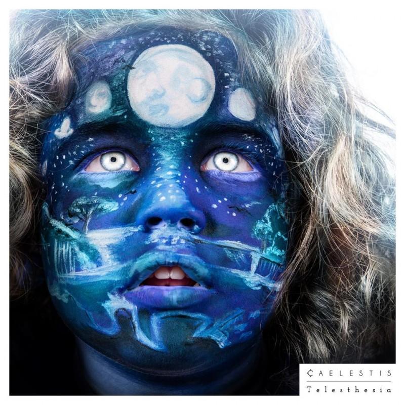 CAELESTIS: online il nuovo album "Telesthesia"