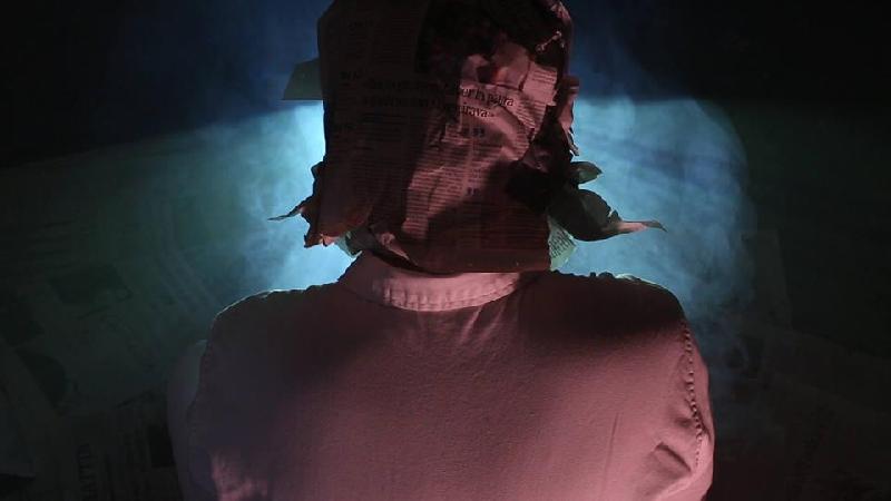 HYENA RIDENS: il nuovo video di "Non Basta il Mare"