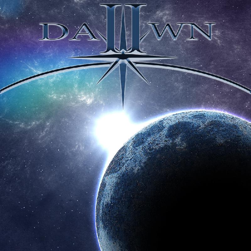 II DAWN: cover artwork e teaser dell'EP di debutto
