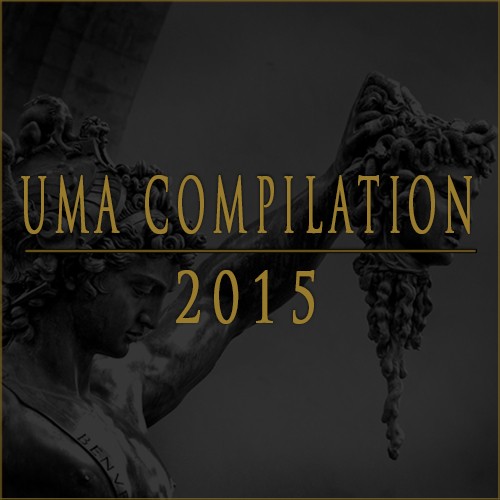 UMA COMPILATION 2015: compilation on-line