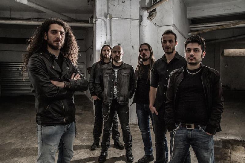 KALEDON: primo show col nuovo singer e nuovo deal