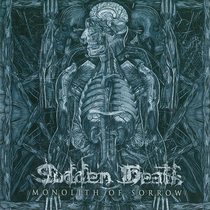 SUDDEN DEATH: in arrivo il nuovo "Monolith of Sorrow"