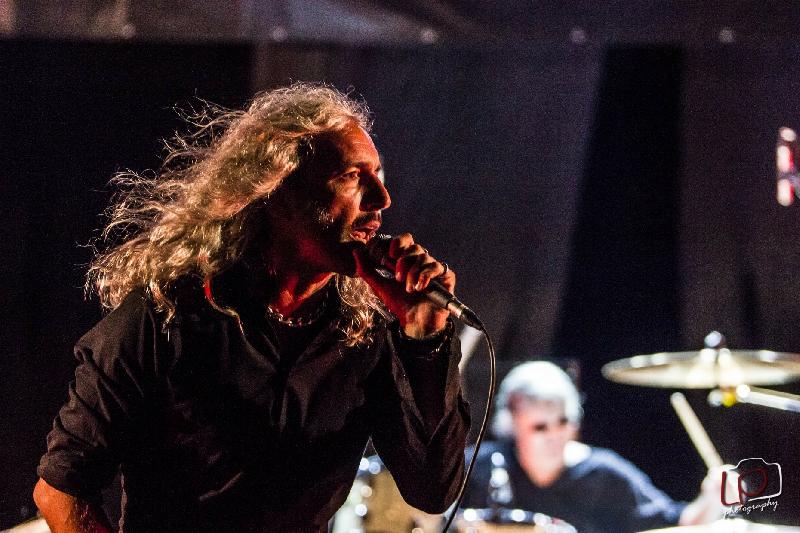 VANEXA: annunciato il nuovo vocalist
