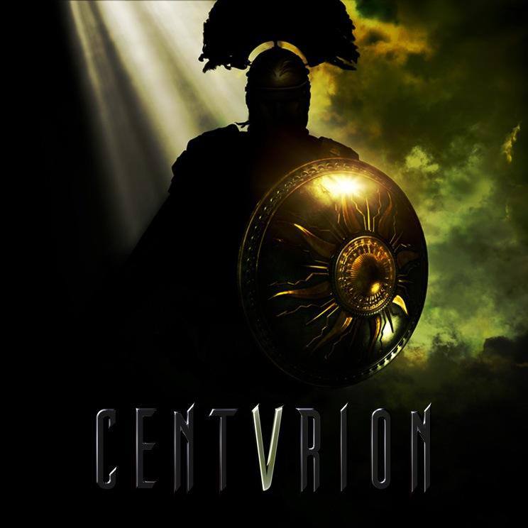 CENTVRION: il nuovo "V" uscirà per SG Records