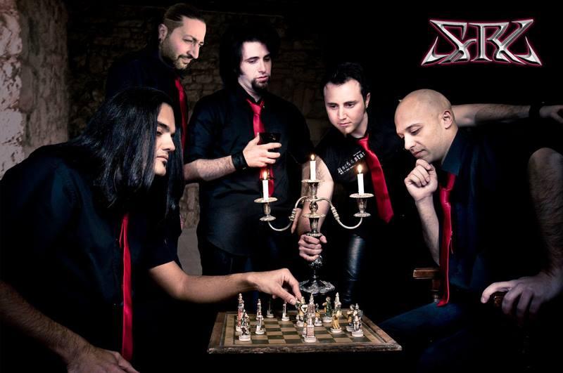 S.R.L.: pre-produzione del nuovo album e partecipazione al ROMETAL III