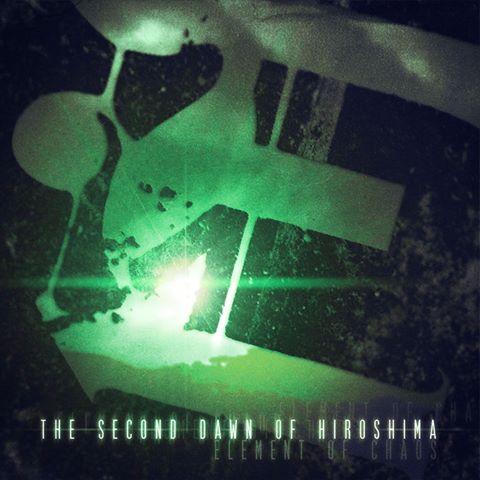 ELEMENT OF CHAOS: uscito "The Second Dawn of Hiroshima"