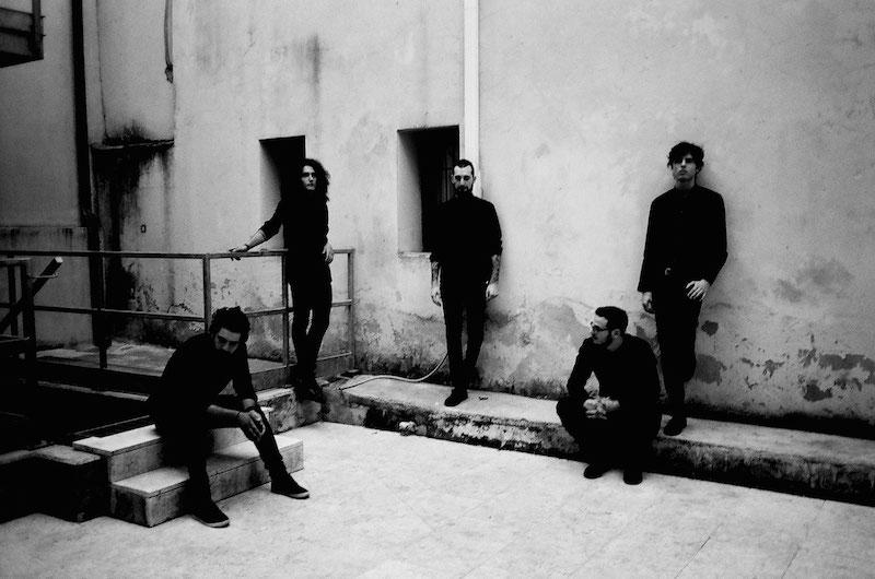 WOWS: firmano per ARGONAUTA Records