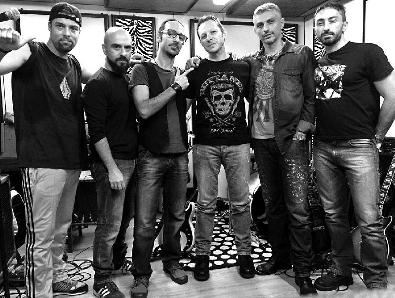 LAMBSTONE: al lavoro con Pietro Foresti