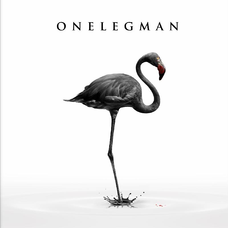 ONELEGMAN: svelata la tracklist e lyric video