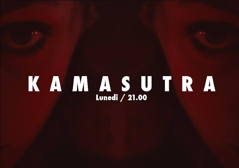 RED SKY: contro la scena con "Kamasutra"