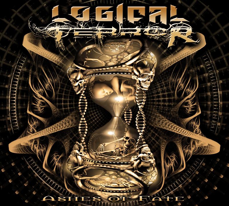 LOGICAL TERROR: singolo e cover del nuovo "Ashes of Fate"