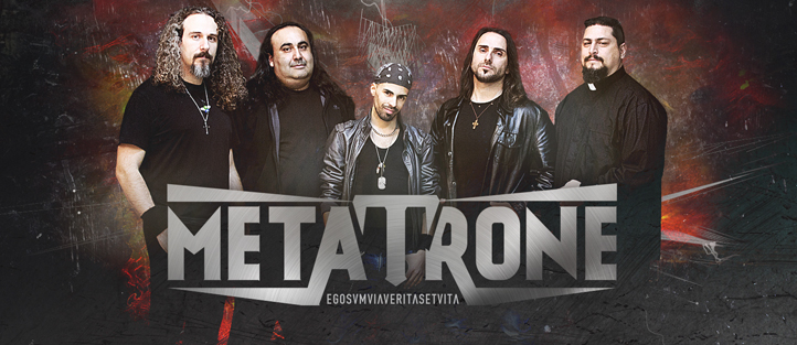 METATRONE: il nuovo video di "Latest New From Light"