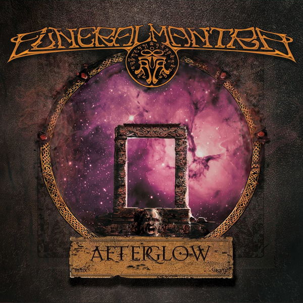 FUNERAL MANTRA: esce "Afterglow", esordio discografico per Sliptrick Records