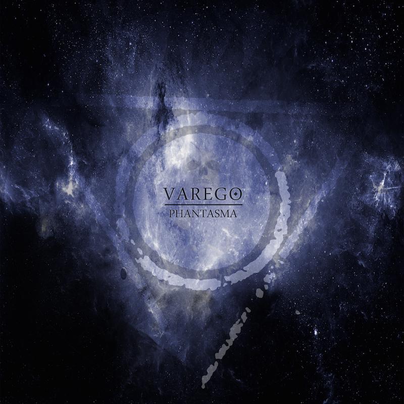 VAREGO: “Phantasma” disponibile in download gratuito