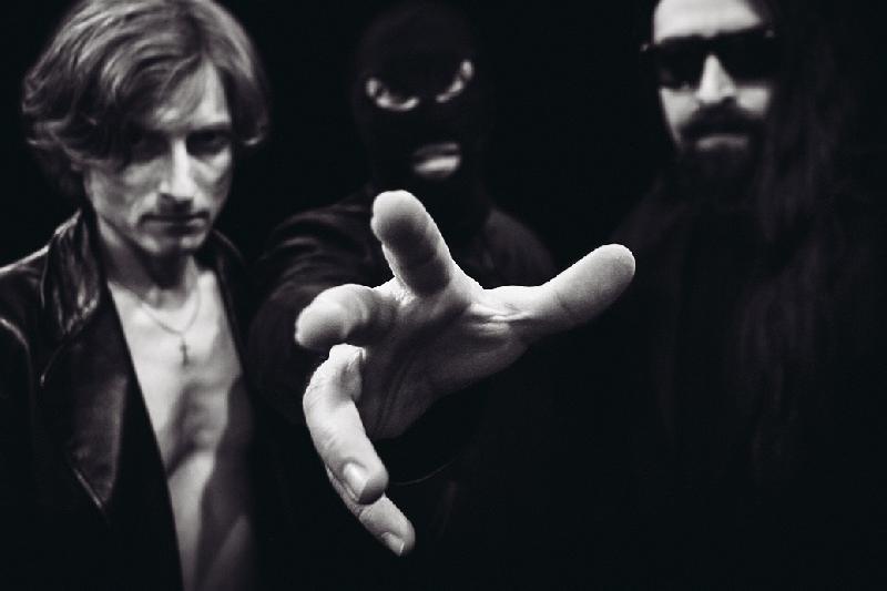 SCHIZO: firmano con Punishment 18 Records