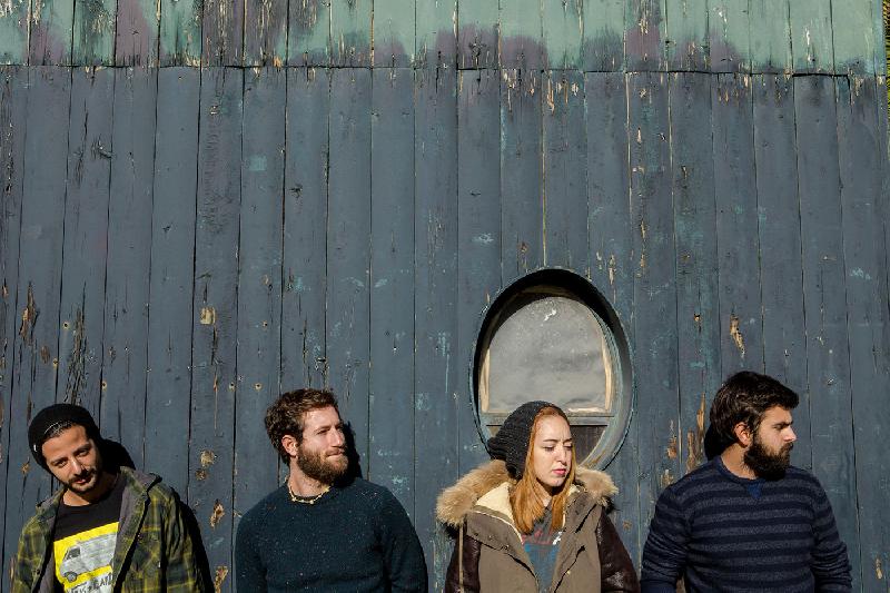 M.A.Y.A.: debutto con "A Ep"