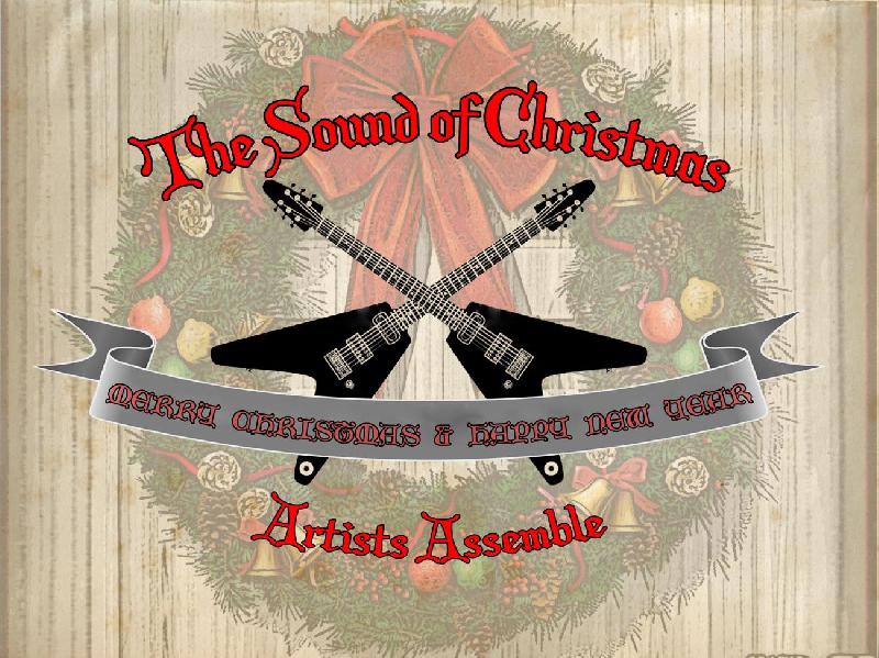 THE SOUND OF CHRISTMAS: la nuova canzone di natale Made in Umbria