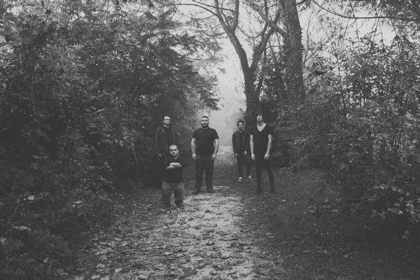 FROM THE SHORES: nuovo disco e nuovo tour