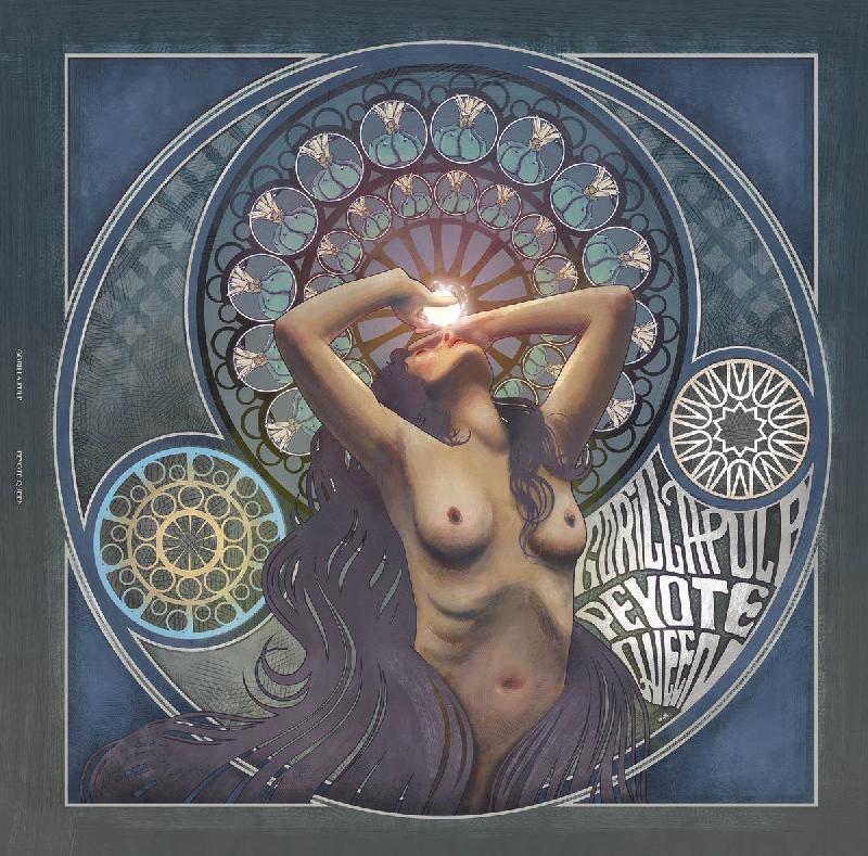 GORILLA PULP: nuovo album e lyric video