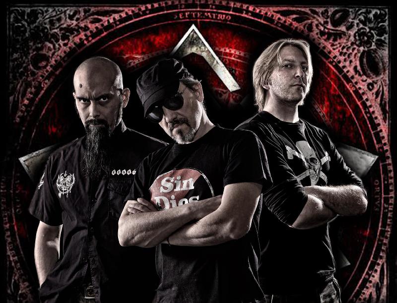 BRAINDAMAGE: i veterani del Post-Thrash Metal firmano per My Kingdom Music