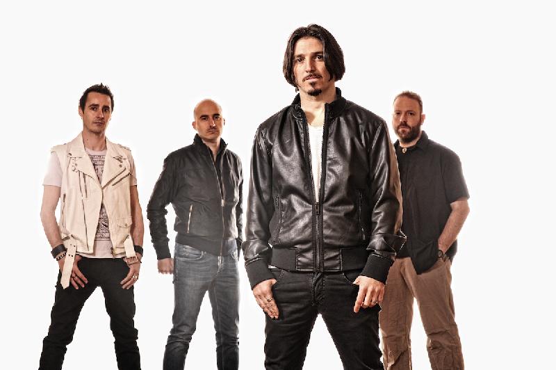 A PERFECT DAY: pubblicano "The Deafening Silence" su Scarlet Records