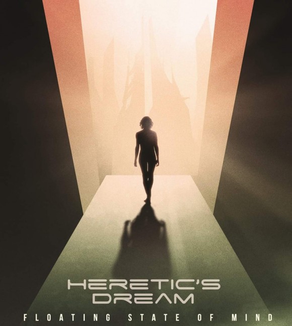 HERETIC'S DREAM: anteprima del video ''Secret Place''