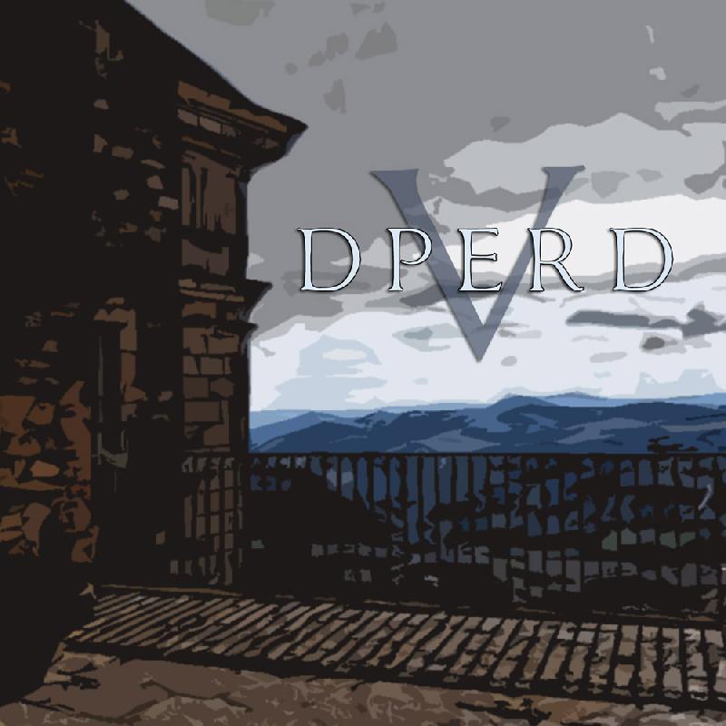 DPERD: cover e tracklist del nuovo album "V"