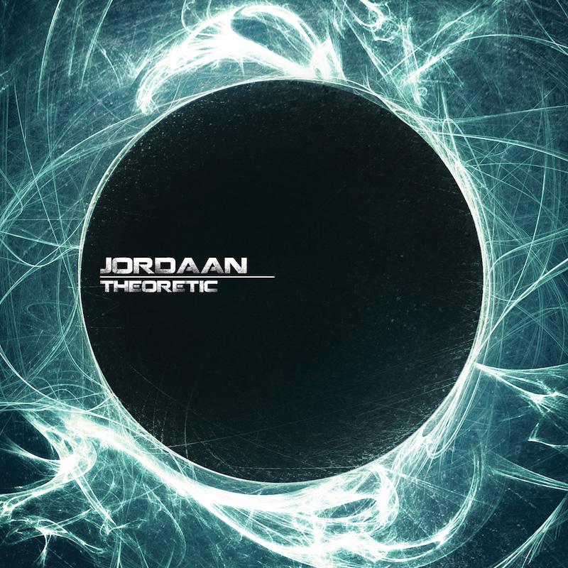 JORDAAN: canzone in streaming e copertina del disco