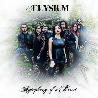 ELYSIUM: i dettagli del nuovo "Symphony of a Forest"