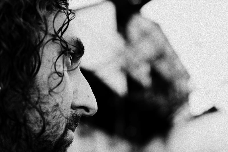 FOR MY DEMONS: progetto solista di Gabriele Palmieri (Neverdream) e lyric video