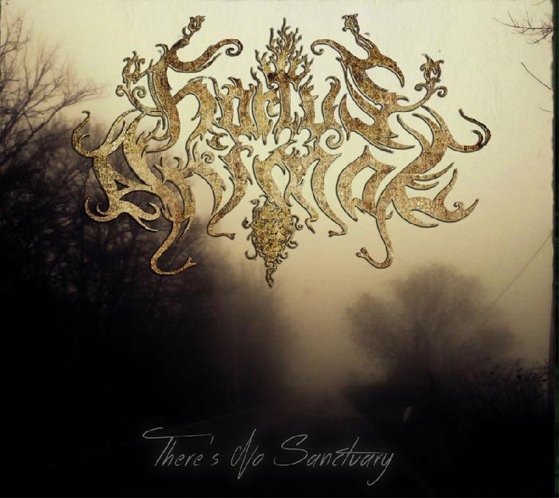 HORTUS ANIMAE: Liv Kristine ospite nel nuovo "There's No Sanctuary"