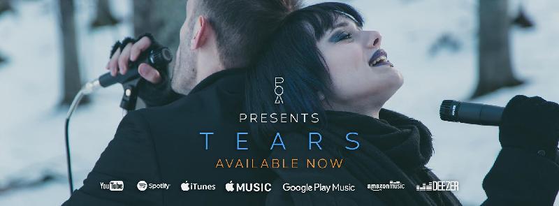PLUGS OF APOCALYPSE: il nuovo singolo "Tears"