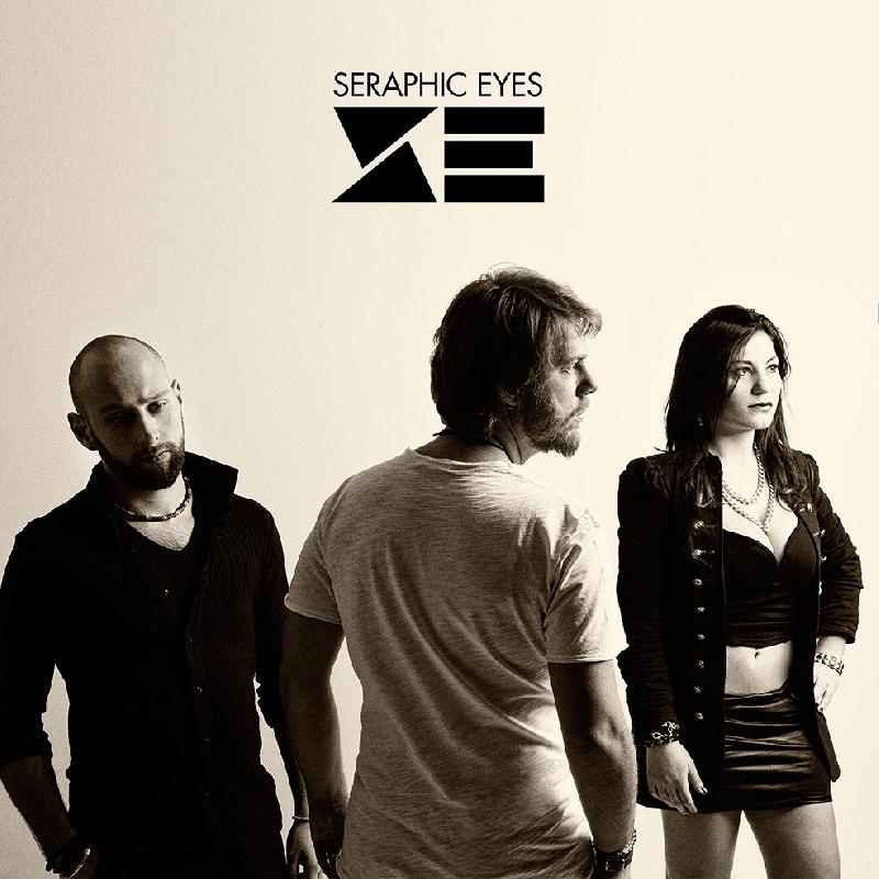 SERAPHIC EYES: il video di "Lies" dal nuovo album