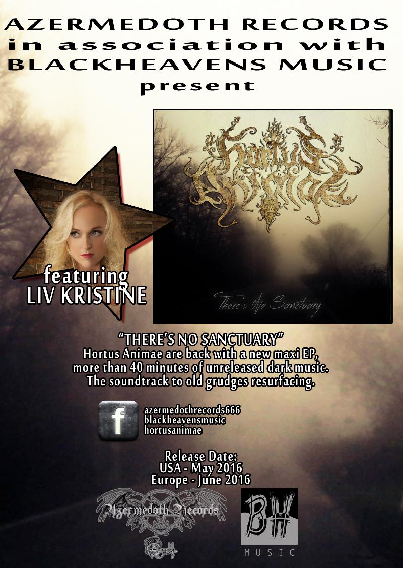 HORTUS ANIMAE: nuovo appuntamento live