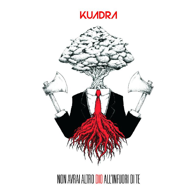 KUADRA: nuovo album e tour internazionale