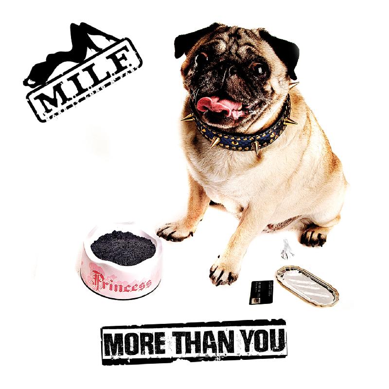 M.I.L.F.: data di uscita e release party di "More than You"