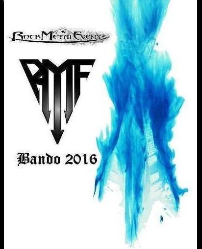 ROCK METAL FEST 2016: bando per partecipare alle selezioni valido ancora per pochi giorni