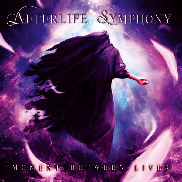 AFTERLIFE SYMPHONY: il secondo album "Moment Between Lives"