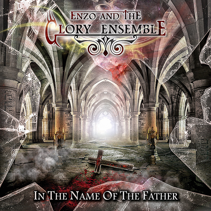 ENZO AND THE GLORY ENSEMBLE: disponibile il dossier di presentazione di 'In the Name of the Father'