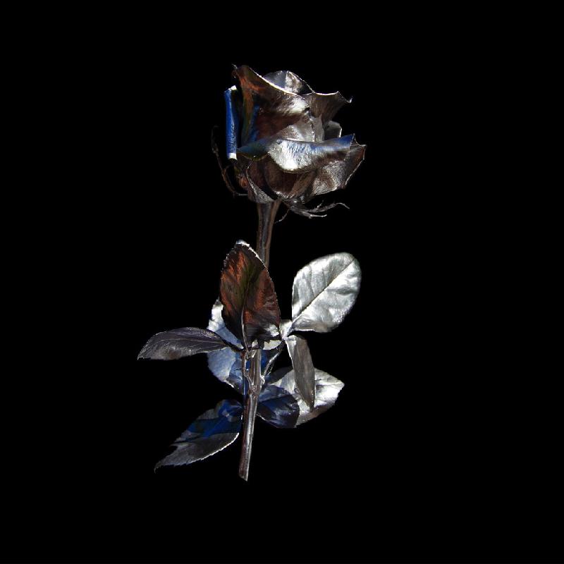 SHINY BLACK ANTHEM: in uscita il debut album 'Unbreakable'