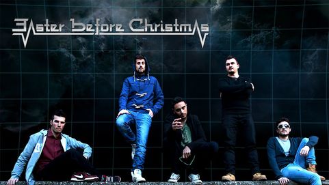EASTER BEFORE CHRISTMAS: in uscita il nuovo video 'Life'