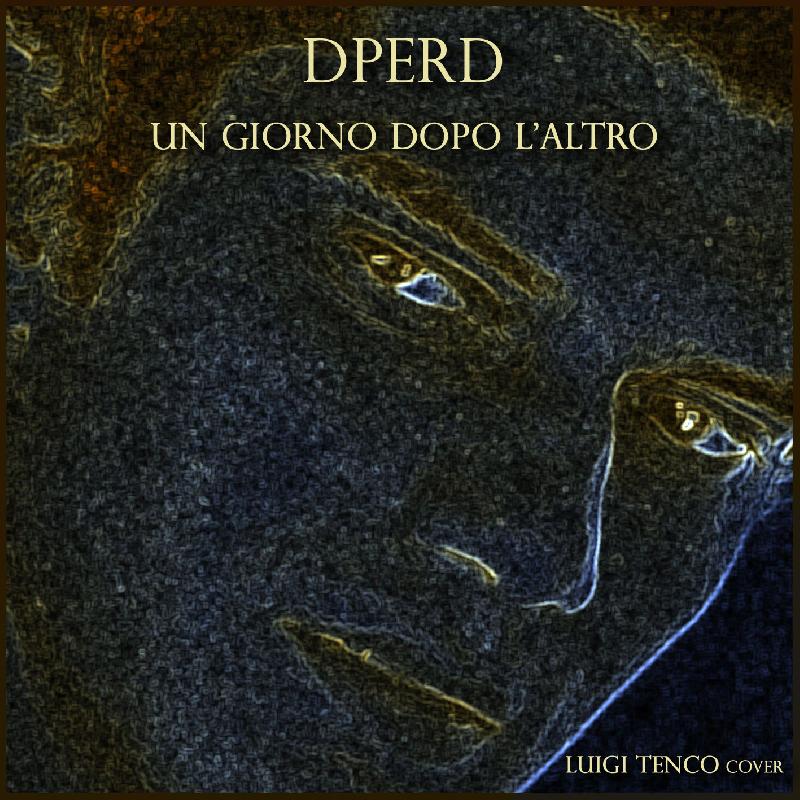 DPERD: cantano LUIGI TENCO