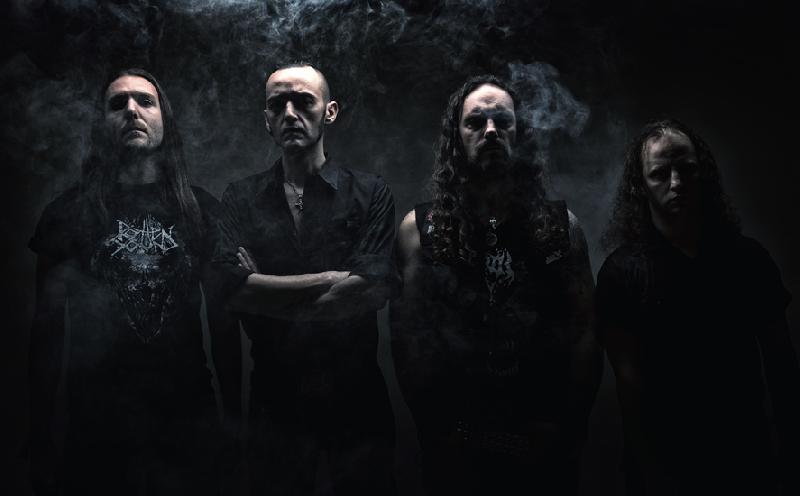 NERODIA: il lyric video di "The Black Line"