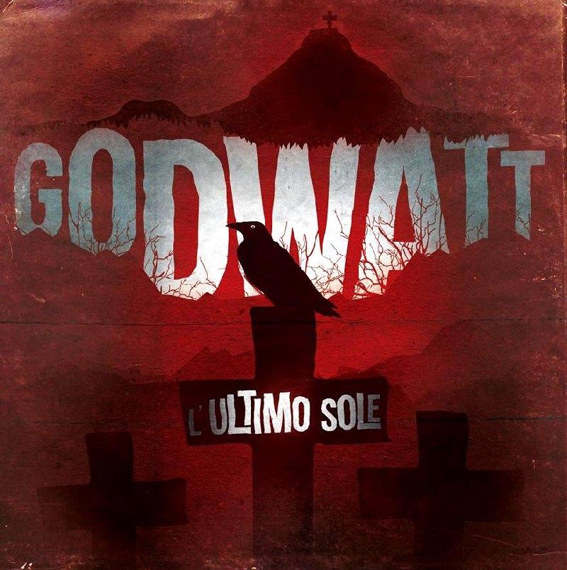 GODWATT: nuovo videoclip online di "Scheletro"