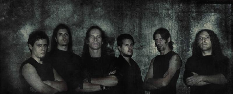 DARK HAUNTERS: il lyric video di "Rising Through the Curse"