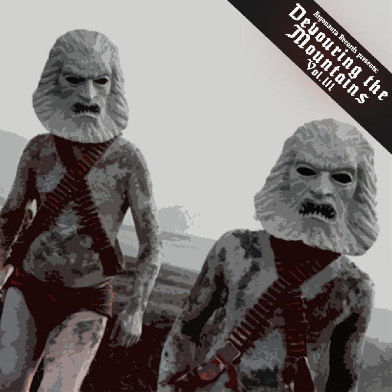 DEVOURING THE MOUNTAINS VOL. III: disponibile in download gratuito