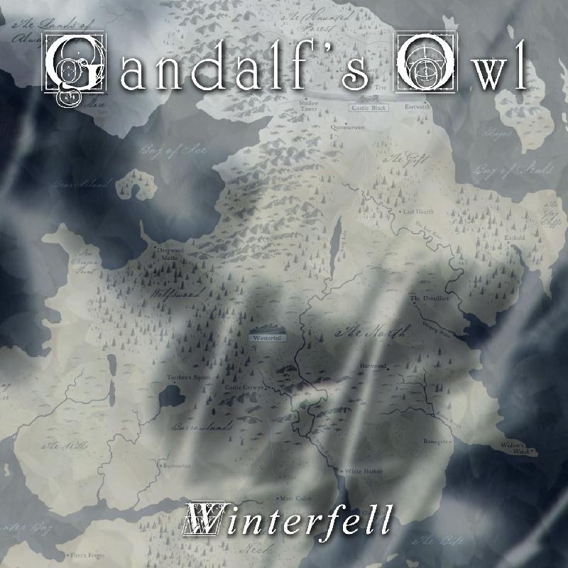 GANDALF'S OWL: disponibile l'intero EP "Winterfell"