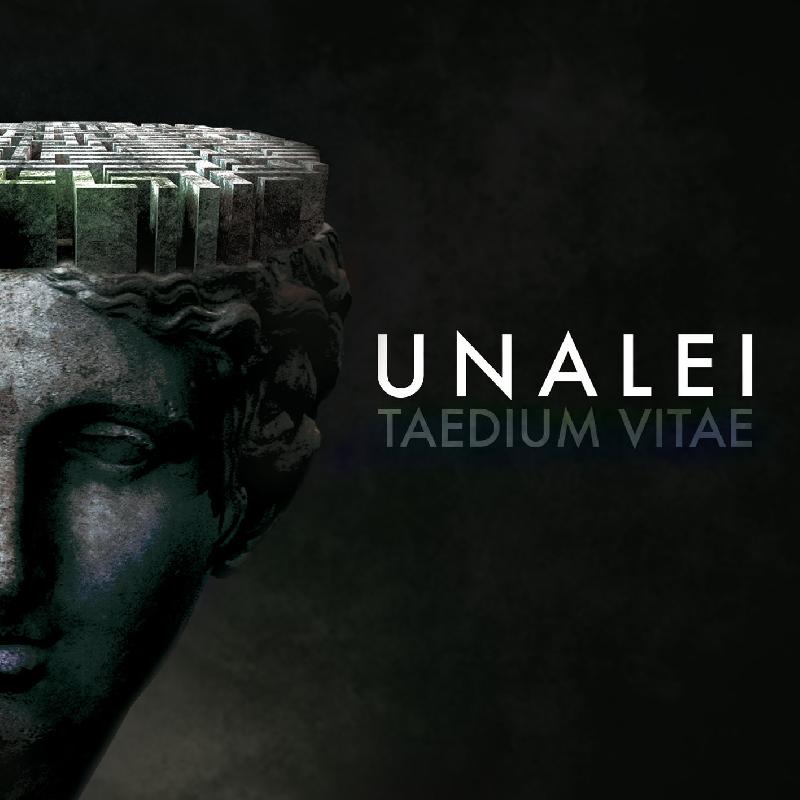 UNALEI: l'intero album "Taedium Vitae" in streaming