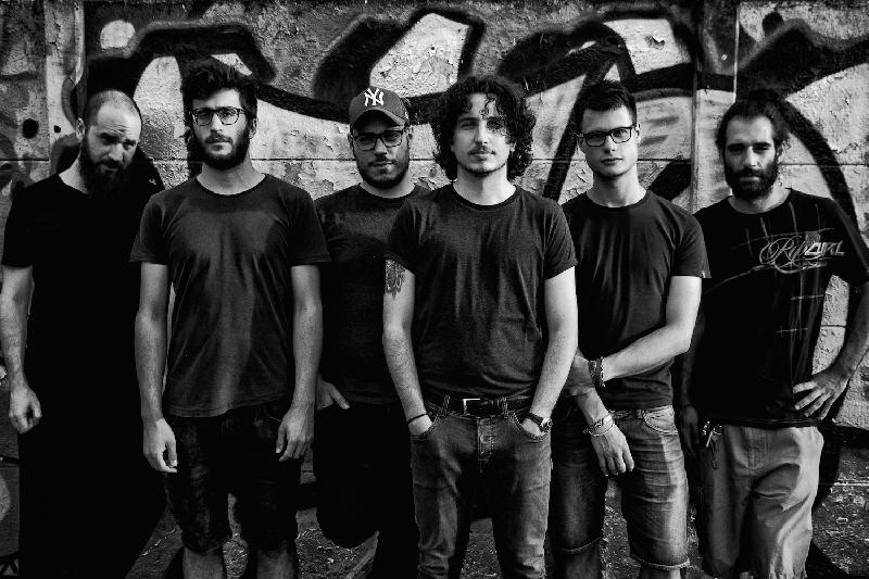 GOODBYE, KINGS: firmano per ARGONAUTA Records