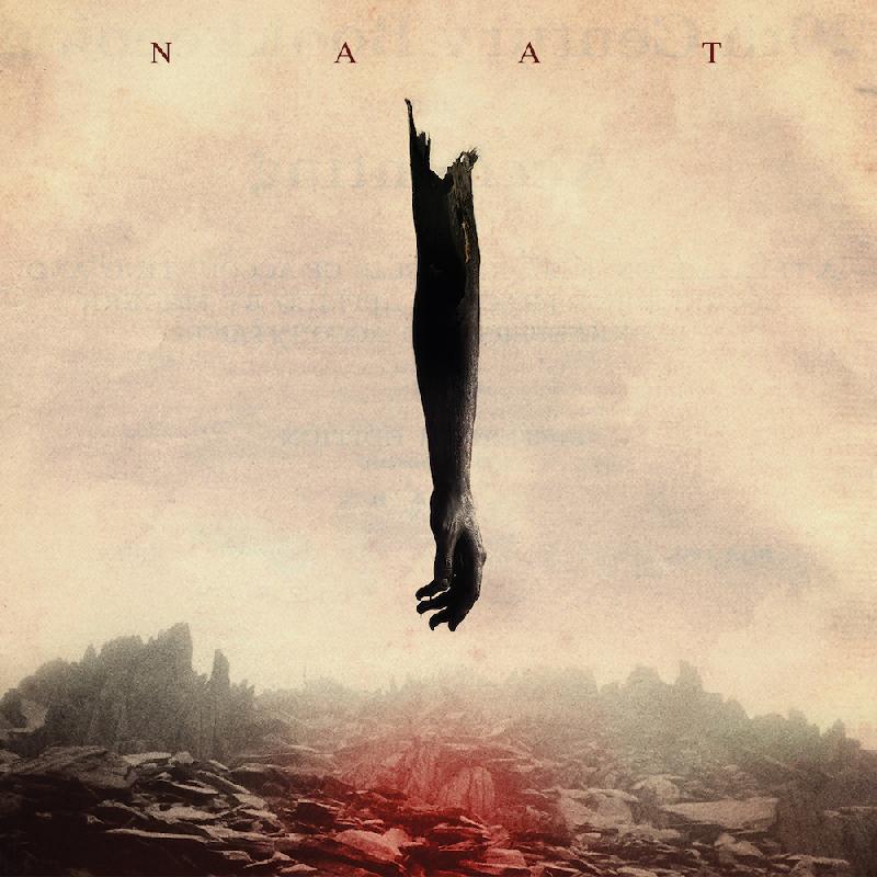 NAAT: rivelati artwork e tracklist dell'imminente album omonimo